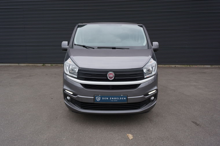 Fiat Talento