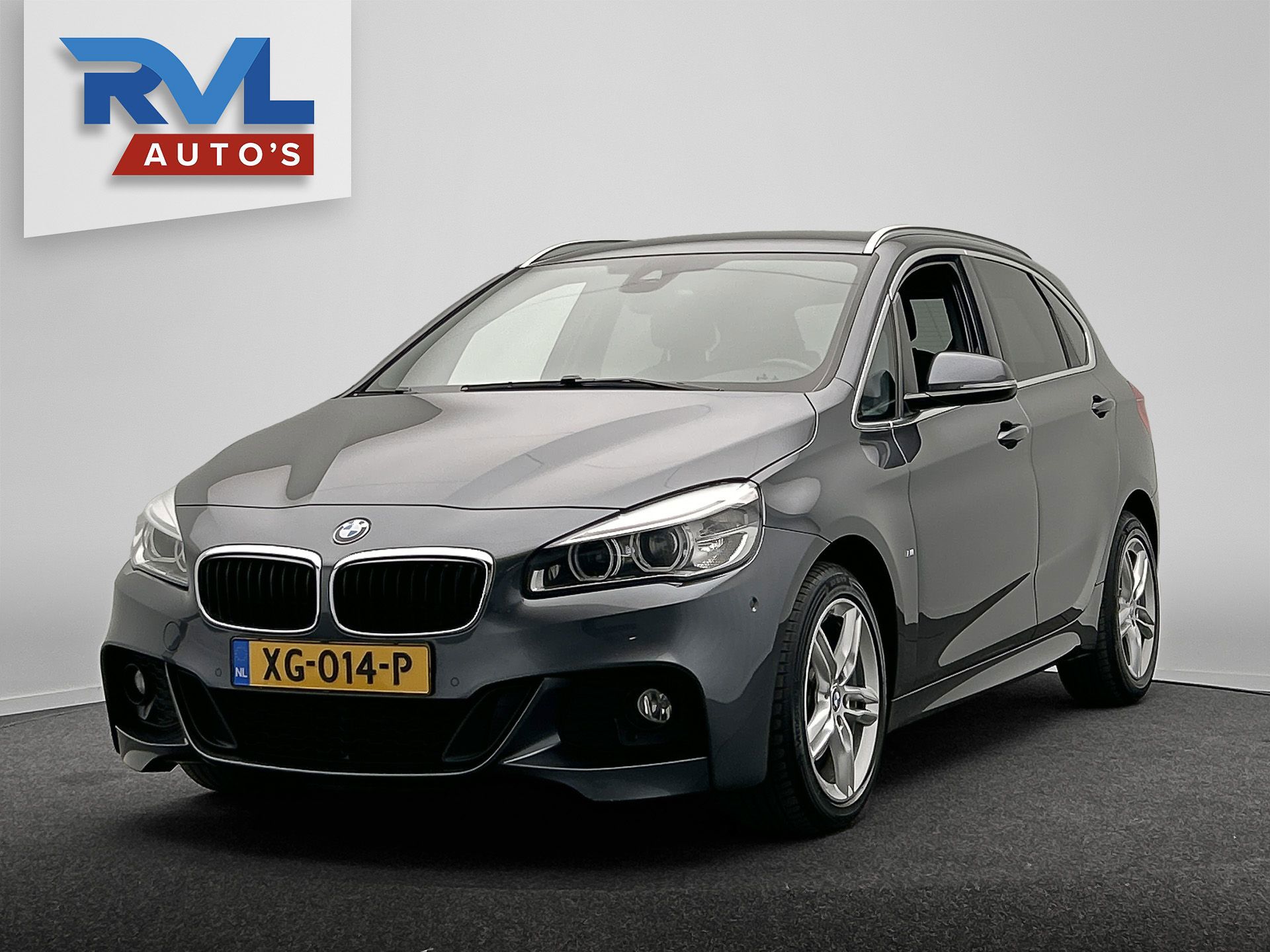Foto van BMW 2 Serie
