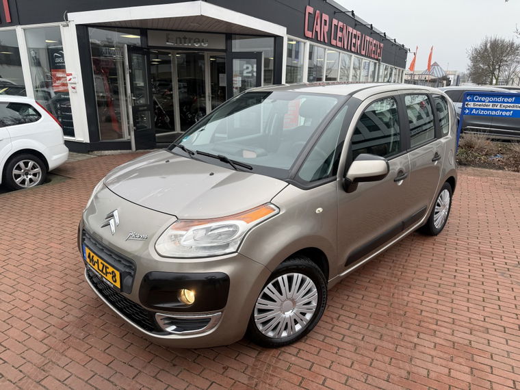 Citroën C3 Picasso