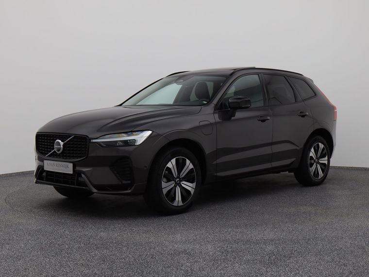 Foto van Volvo XC60