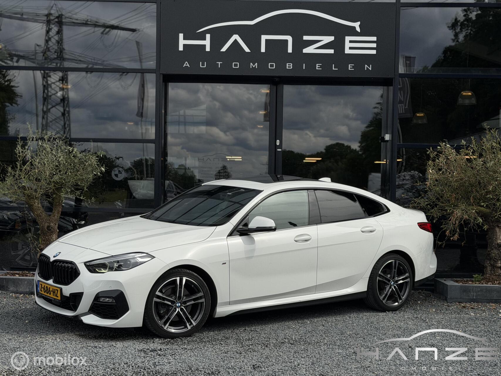 Foto van BMW 2 Serie