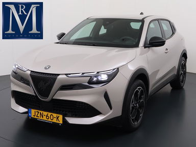 Foto van Alfa Romeo Junior