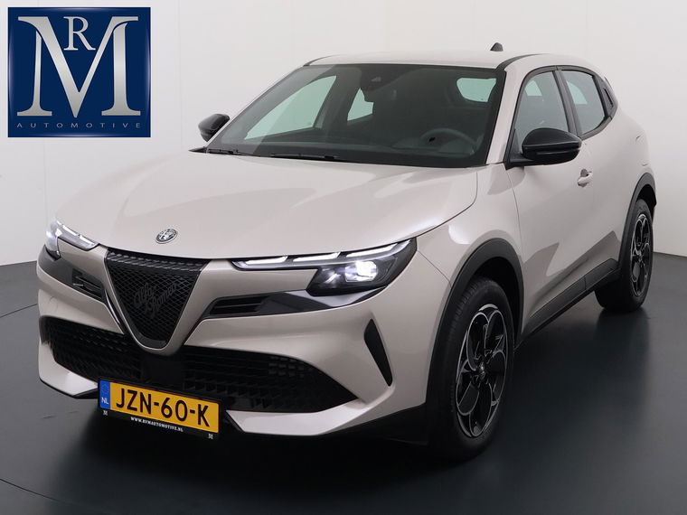 Foto van Alfa Romeo Junior