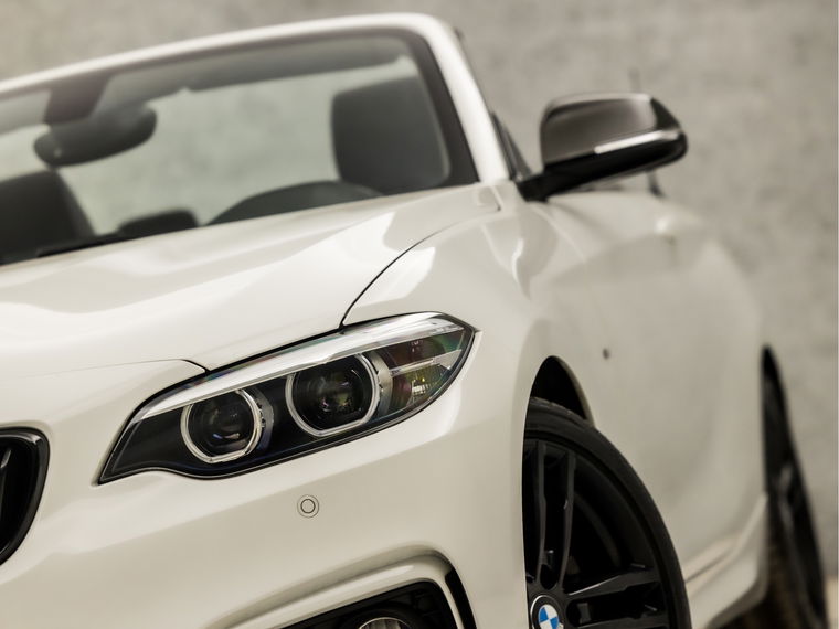BMW 2 Serie