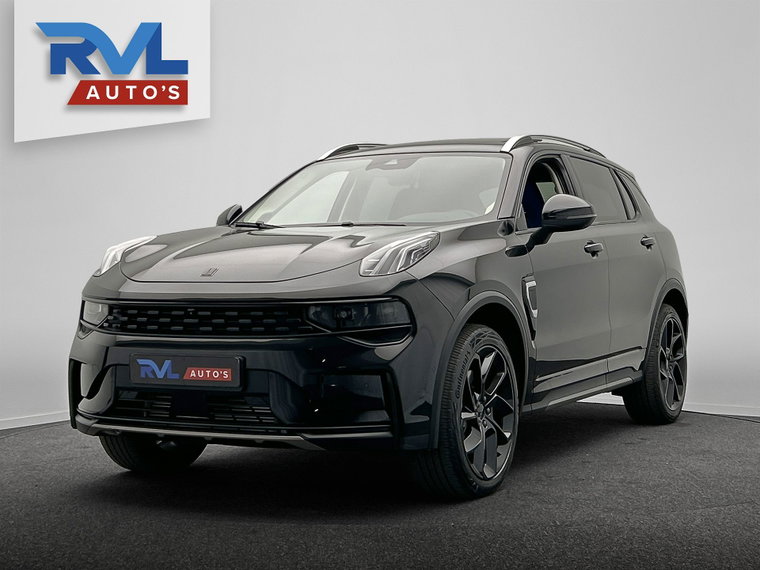 Lynk & Co 01 foto 1