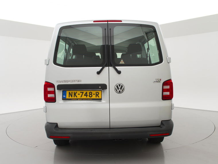Volkswagen Transporter Kombi