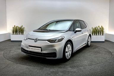 Foto van Volkswagen ID.3