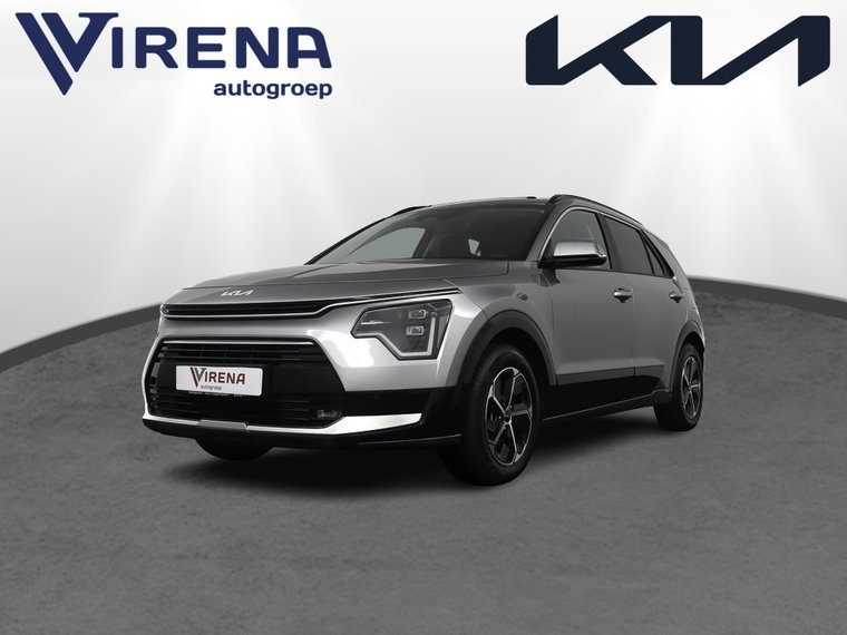 Kia Niro foto 1