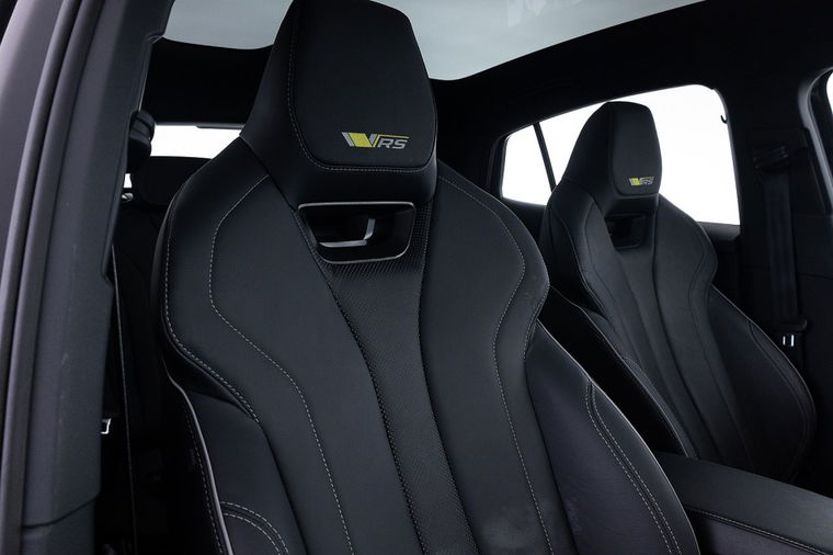 Škoda Enyaq