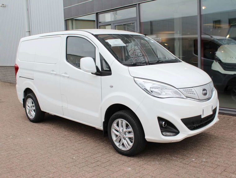 BYD ETP3