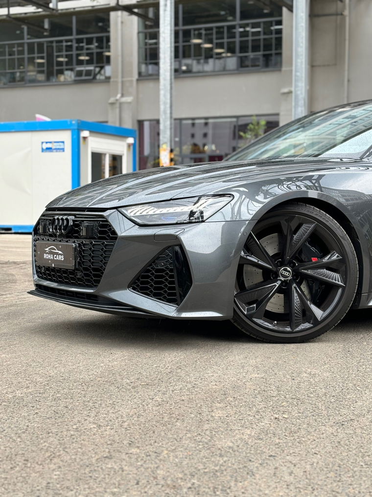 Audi RS6