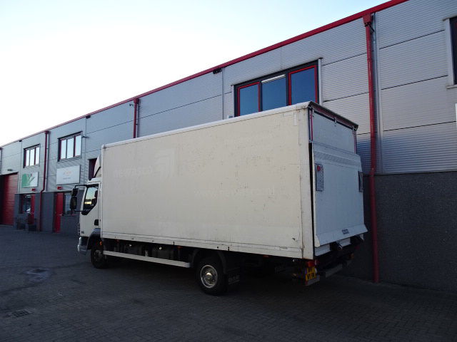DAF 