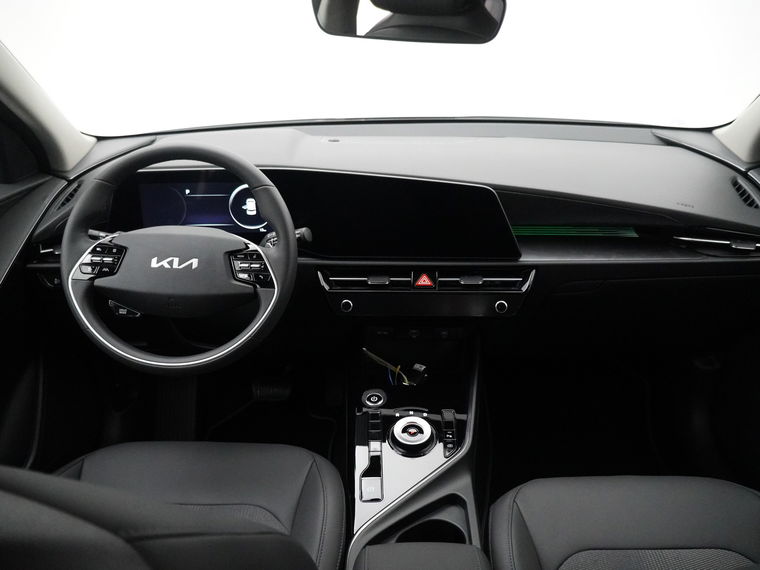 Kia Niro EV