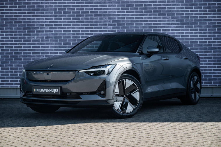 Foto van Polestar 2