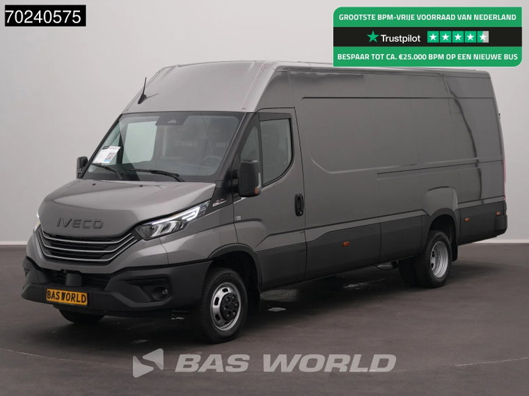 Iveco Daily foto 1