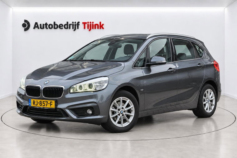 BMW 2 Serie