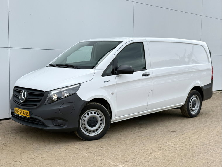 Mercedes-Benz eVito