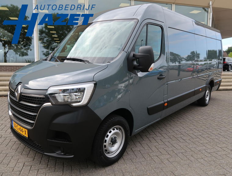 Foto van Renault Master