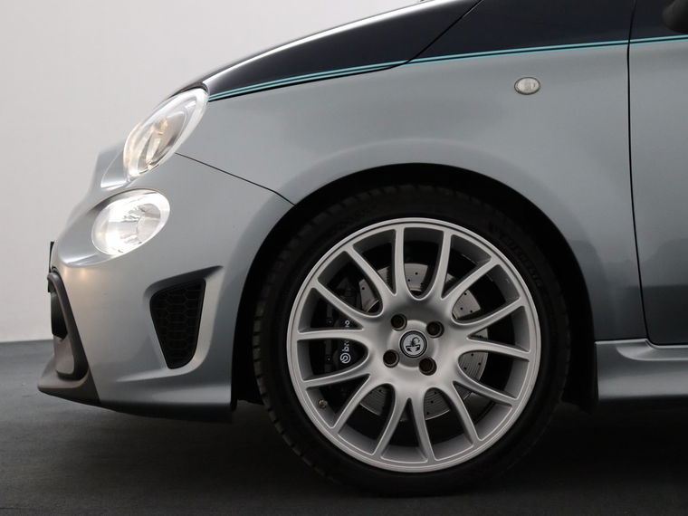 Abarth 695