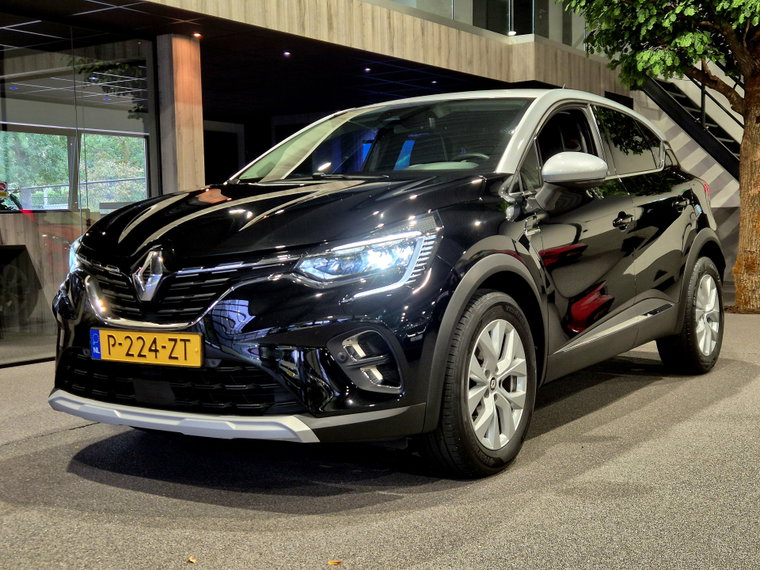 Renault Captur foto 1