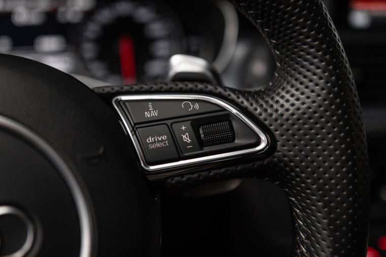 Audi RS7 Sportback