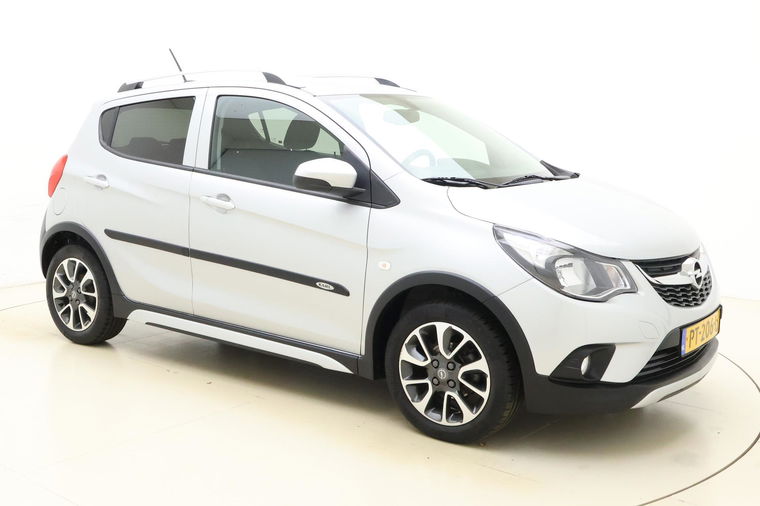 Opel KARL