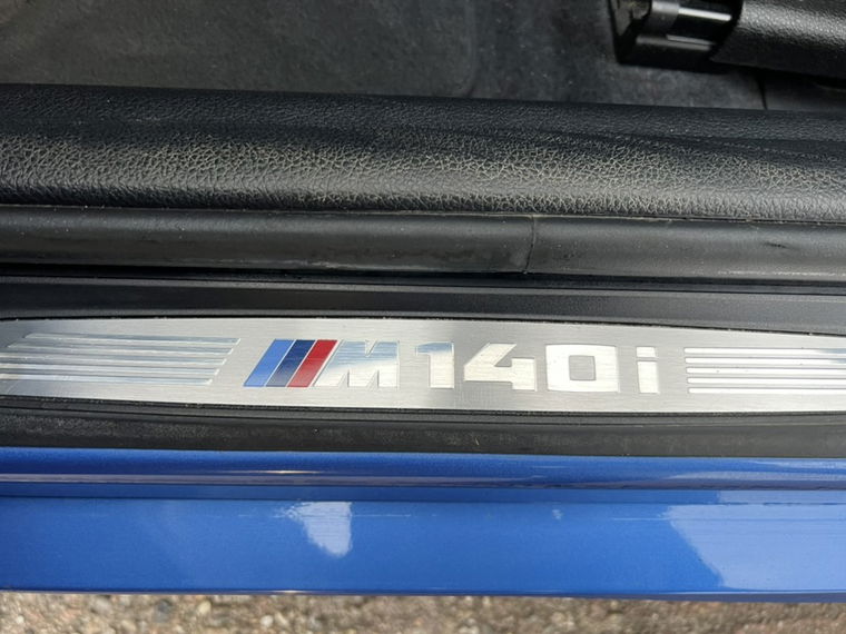 BMW 1-serie