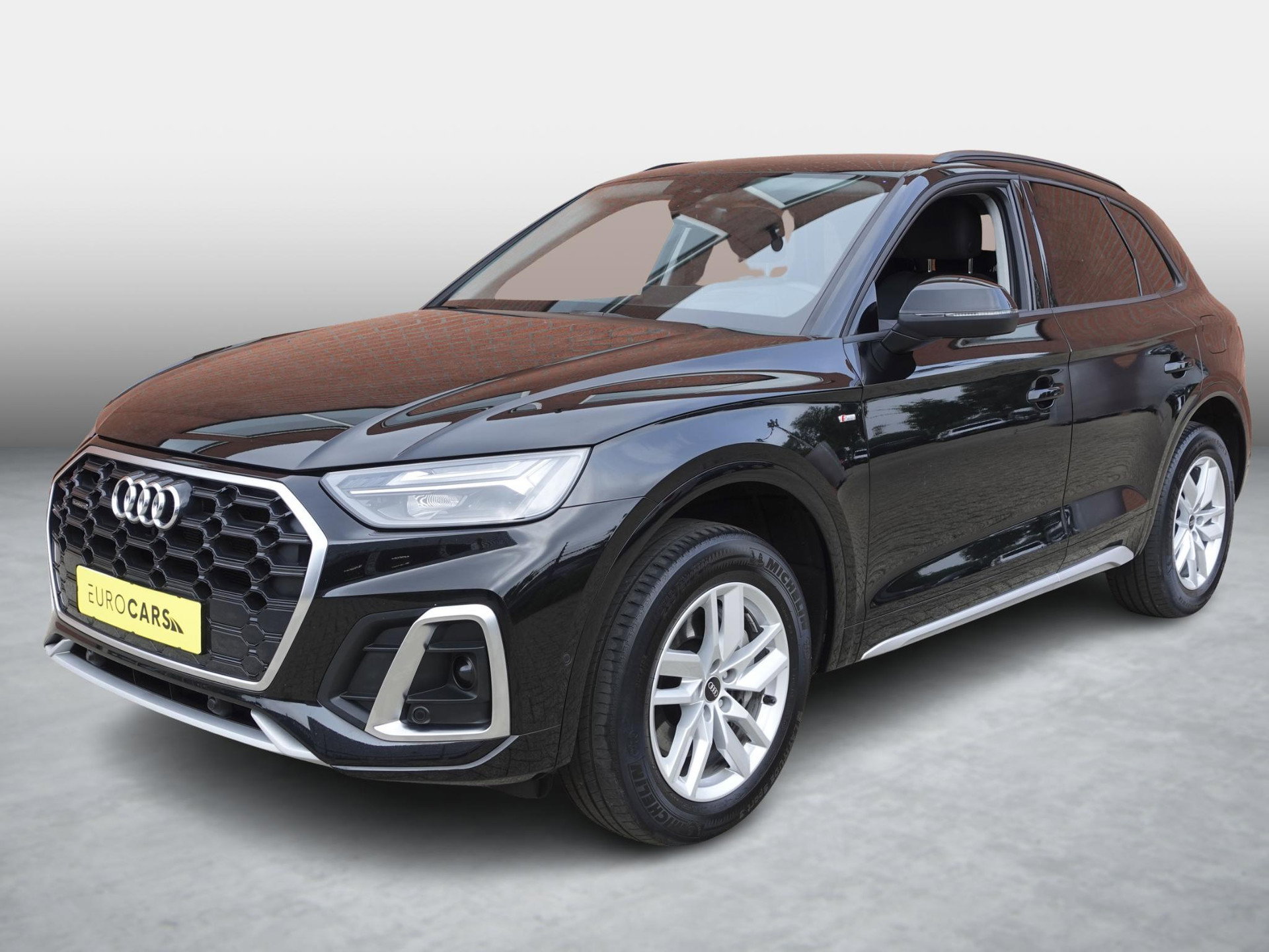 Foto van Audi Q5