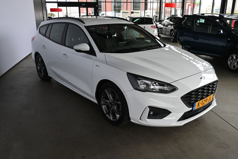 Ford FOCUS Wagon