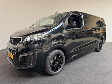 Foto van Peugeot Expert
