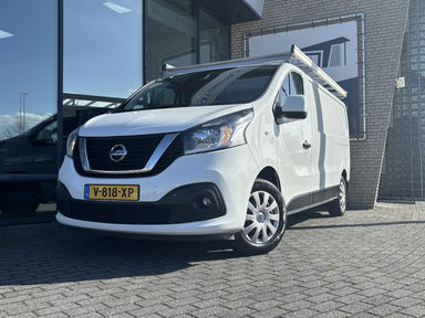 Nissan NV300
