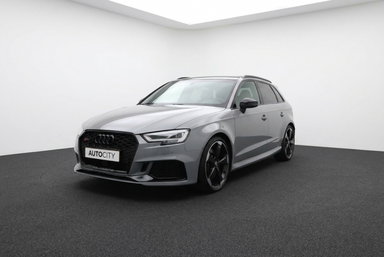 Foto van Audi RS3