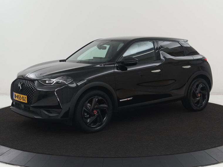 DS DS 3
