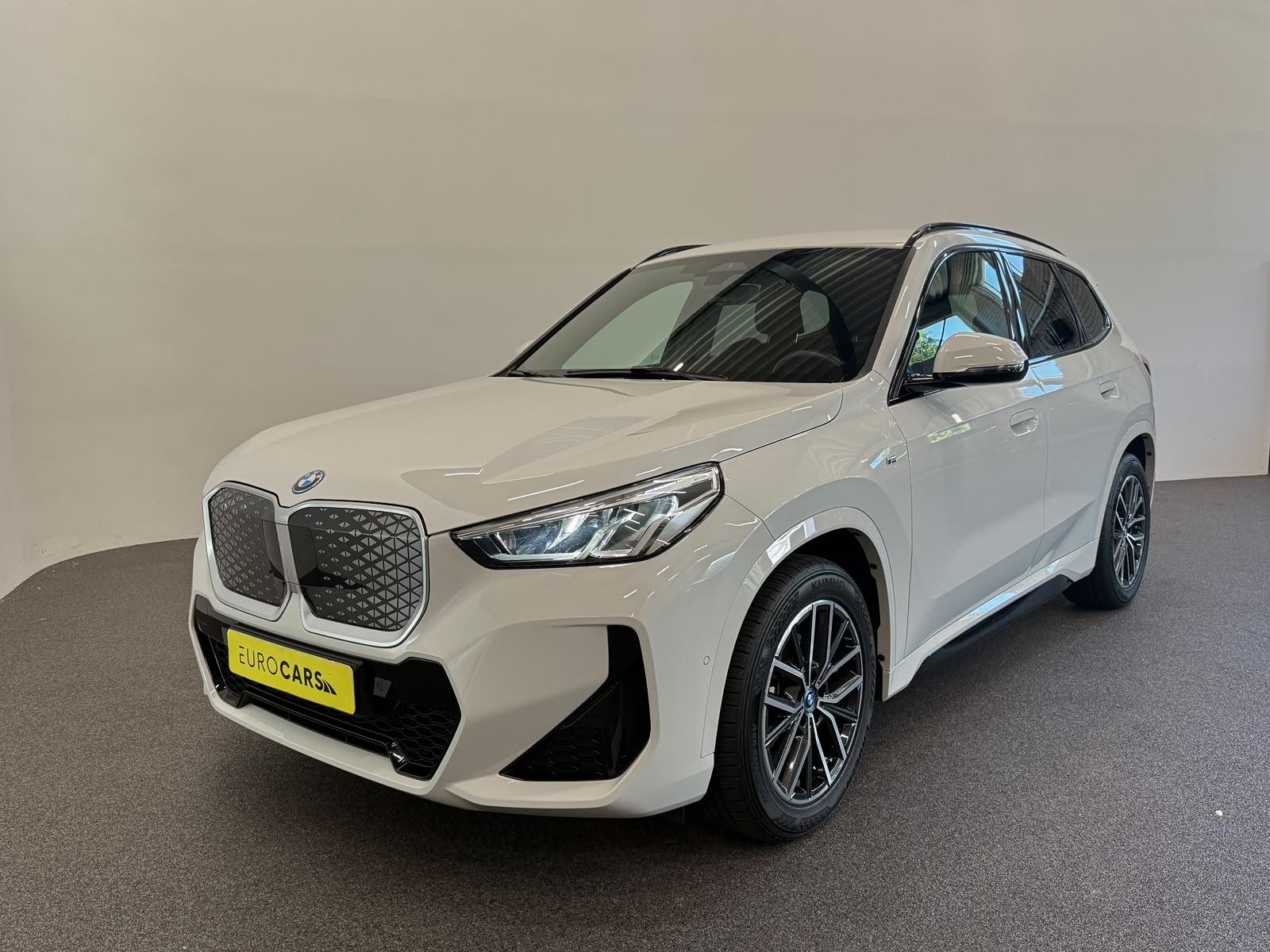 Foto van BMW iX1