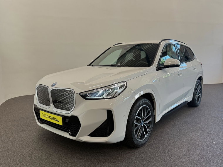 Foto van BMW iX1