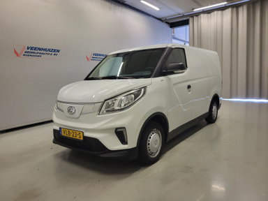 Maxus eDeliver3