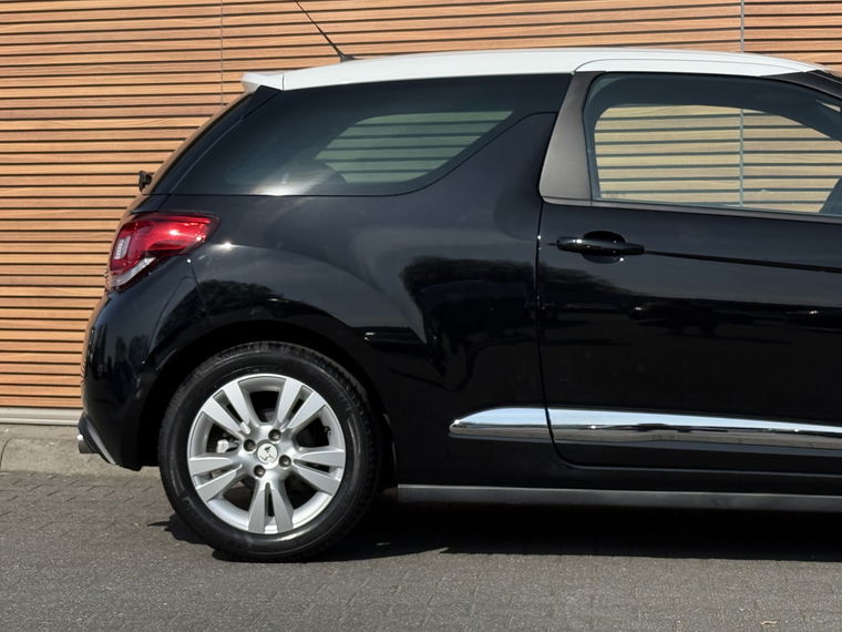 DS DS 3