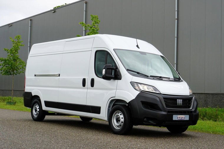 Foto van Fiat Ducato