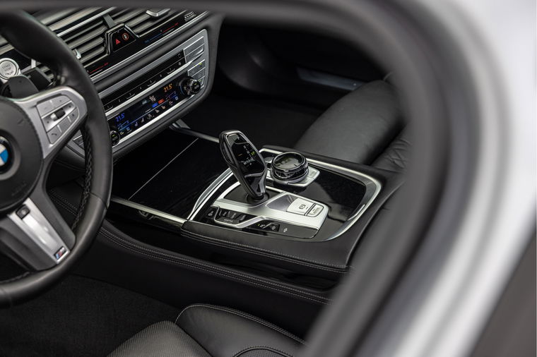 BMW 7 Serie