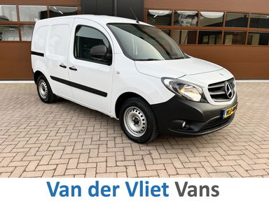 Foto van Mercedes-Benz Citan