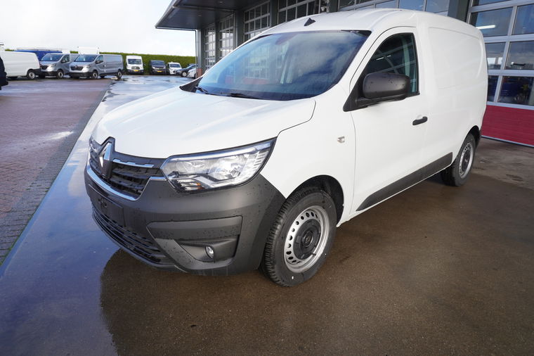 Renault Express