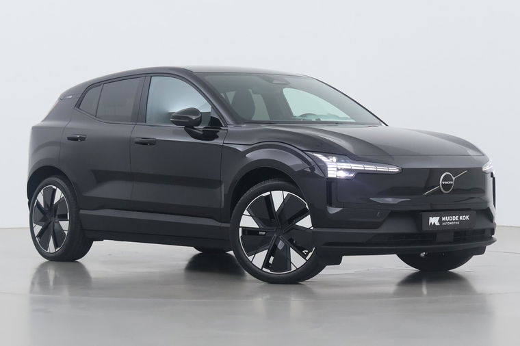 Foto van Volvo EX30