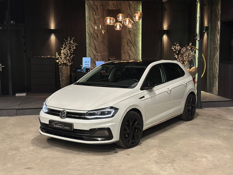 Foto van Volkswagen Polo