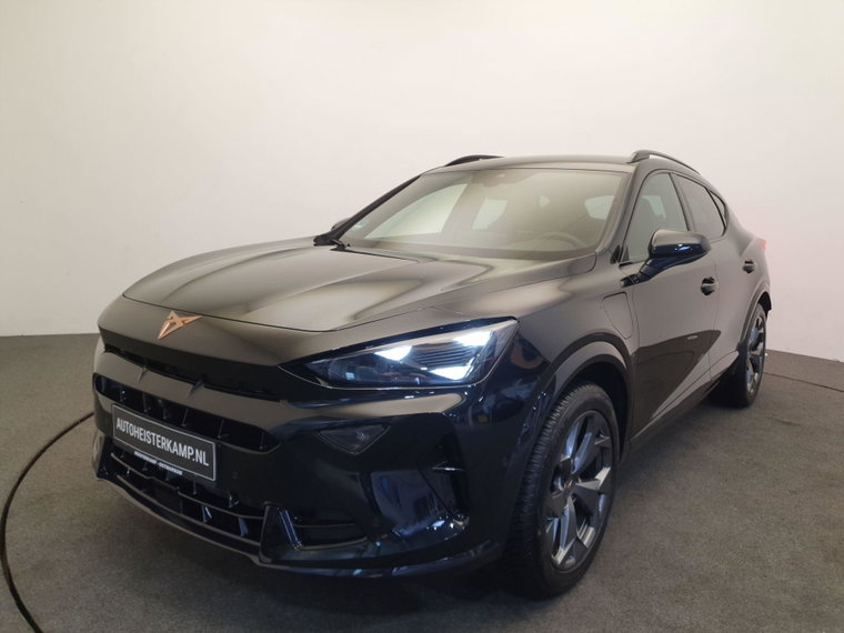 Foto van CUPRA Formentor