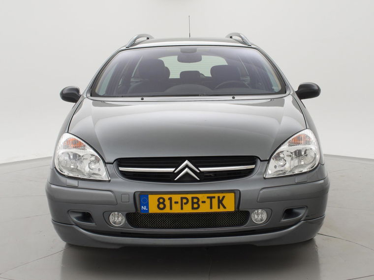 Citroën C5