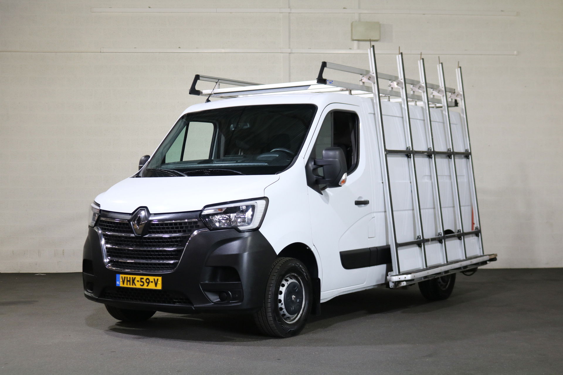 Foto van Renault Master