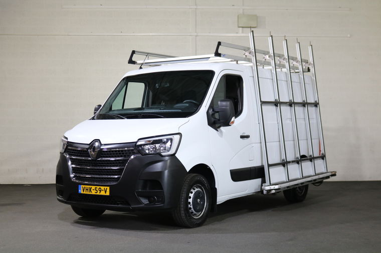 Foto van Renault Master