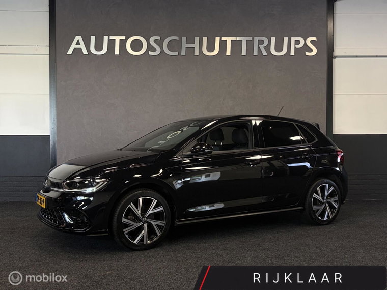 Foto van Volkswagen Polo