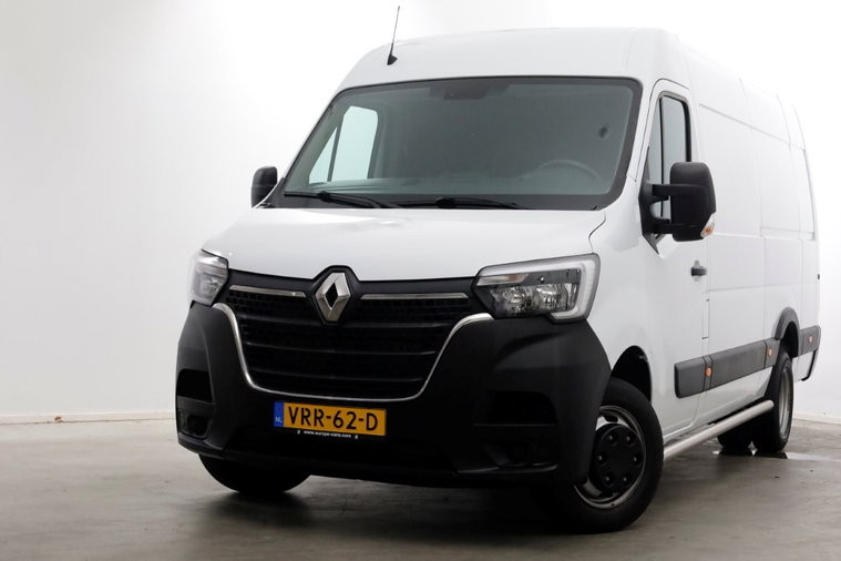 Renault Master foto 1