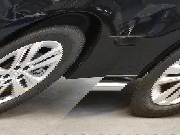Peugeot e-Expert